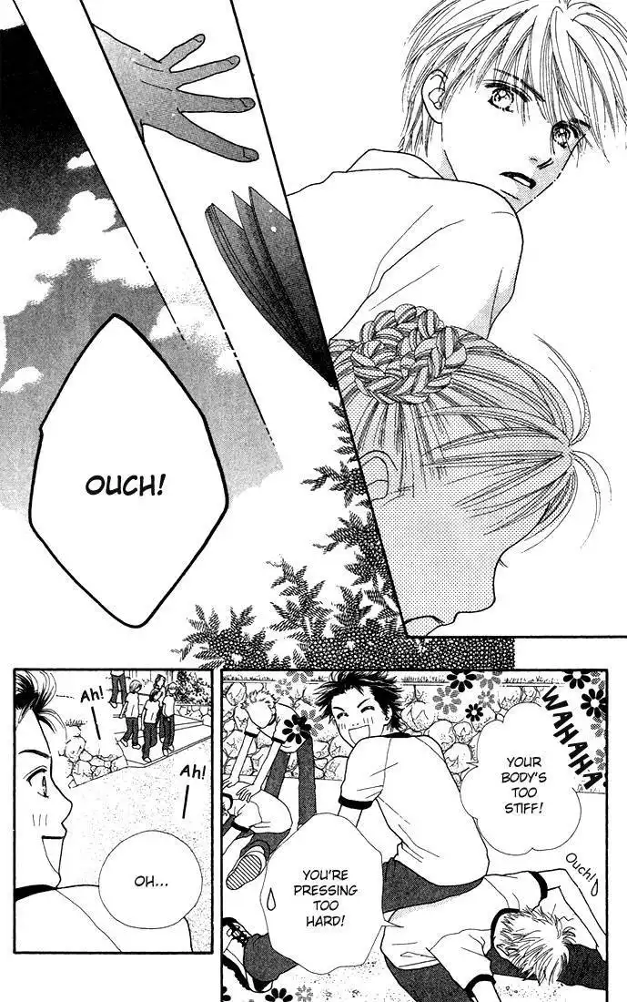 Parfait Tic Chapter 13 19